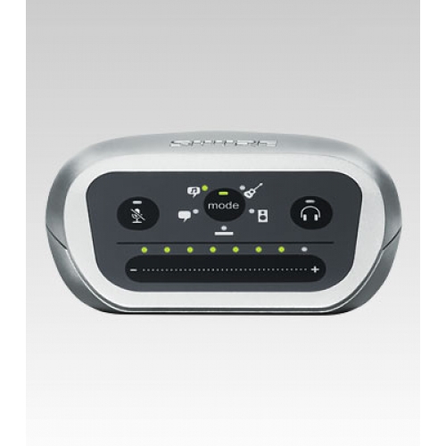 Shure - MVi Digital Audio Interface